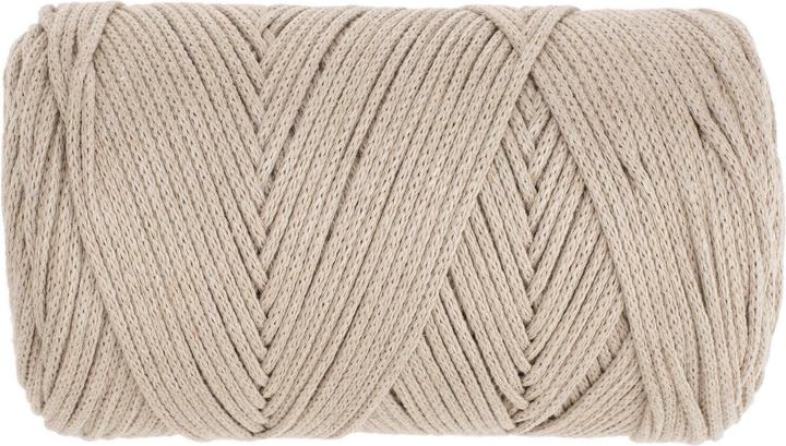 Produktbild Glorex Wolle Makramee (225 m)
