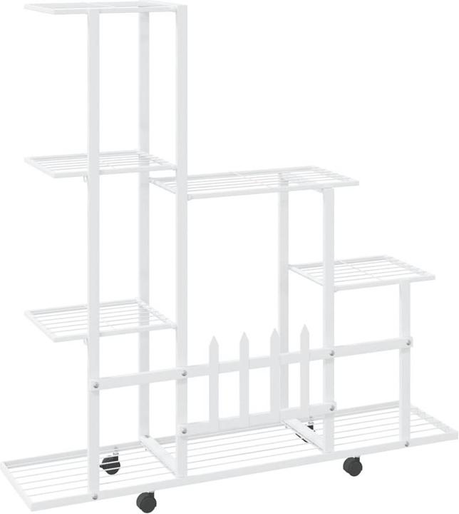 Image du produit vidaXL Blumenständer