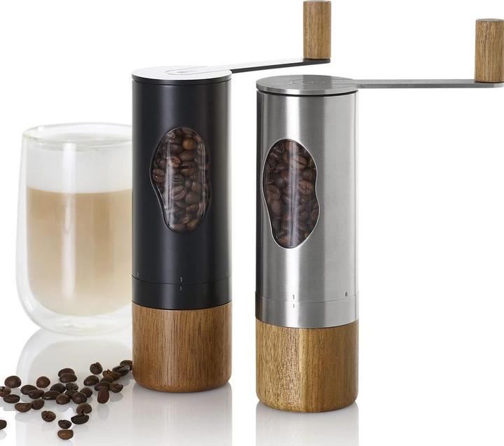 Produktbild Ad Hoc Kaffeemühle MRS. BEAN