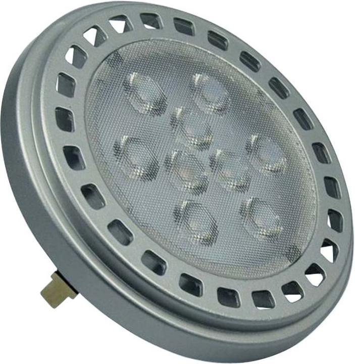 Immagine prodotto Scharnberger+Hasenbein Lampada a LED (G53, 645 lm, 1 x)