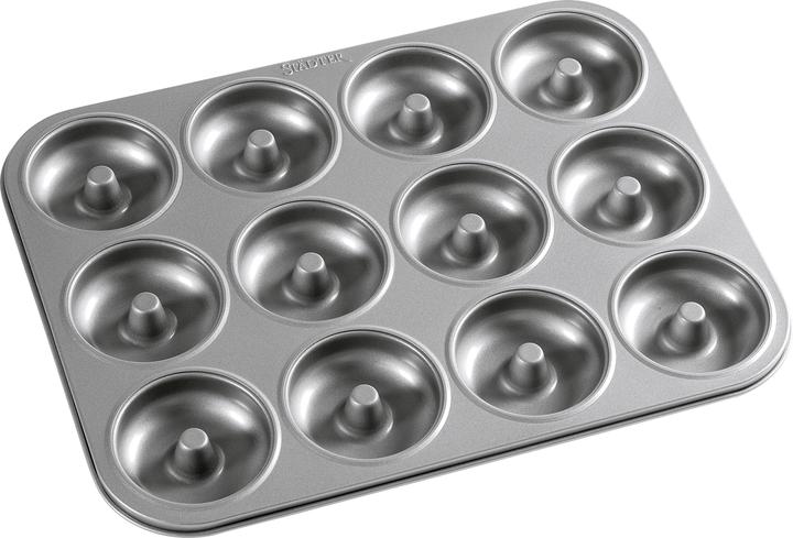Produktbild Städter Donut Backform (7 cm)