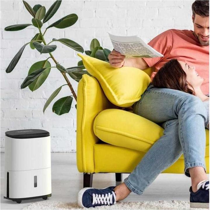 Immagine prodotto Meaco Arete One 12L (50 m², 12 l/24h)