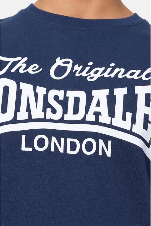 Produktbild Lonsdale Burghead (S)