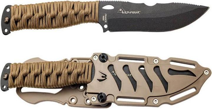 Immagine prodotto Wildsteer Adventurer (11.70 cm)