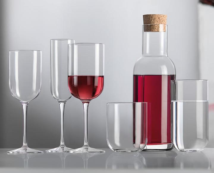 Produktbild Luigi Bormioli Sublime (1 l)