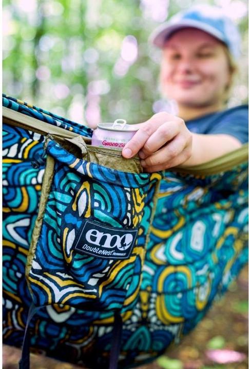 Actual product image Eno DoubleNest (180 kg)