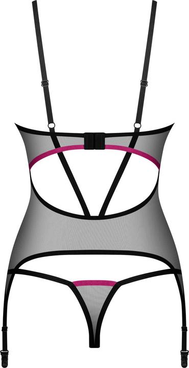 Productafbeelding Obsessive Sexy set model (XS)