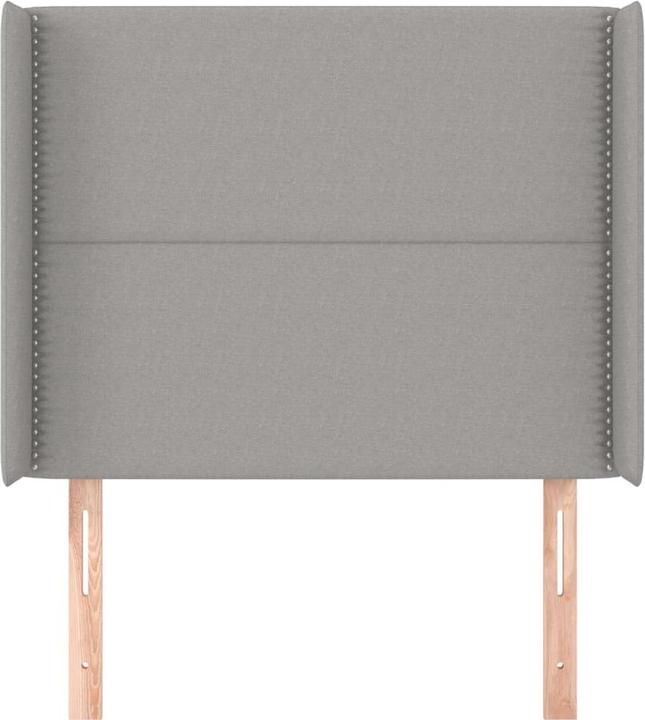Image du produit vidaXL Kopfteil (183 x 16 x 88 cm)