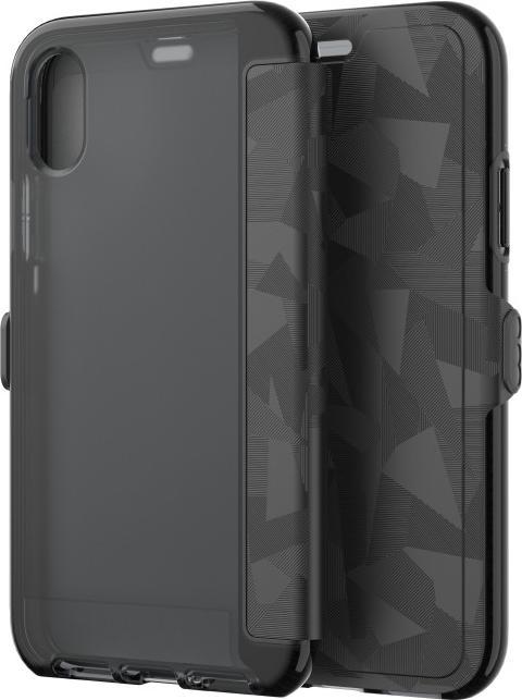 Produktbild tech21 Evo Wallet (Apple iPhone XS, Apple iPhone X)