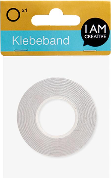 Produktbild I Am Creative Klebeband (6 mm)