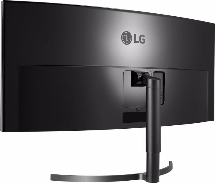 Actual product image LG 38WN75C-B (3840 x 1600 pixels, 38")