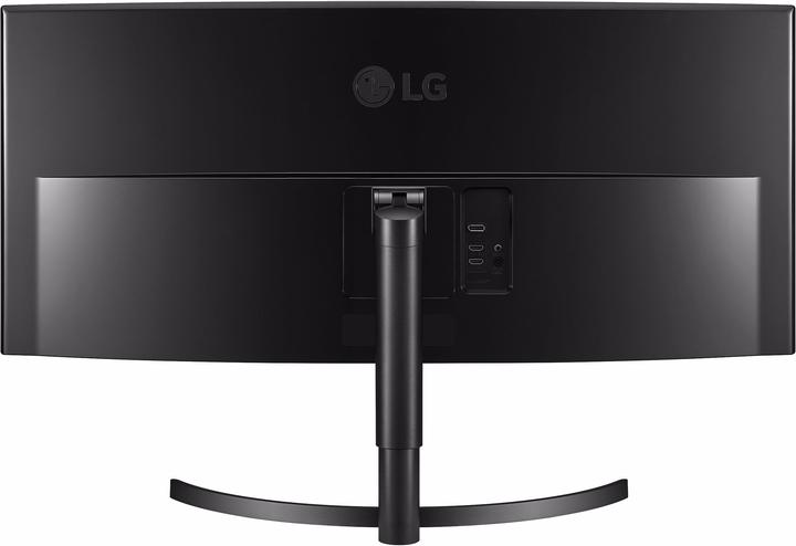 Actual product image LG 38WN75C-B (3840 x 1600 pixels, 38")