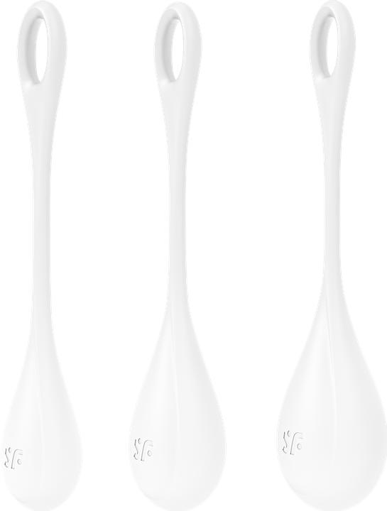 Image du produit Satisfyer Yoni Power 1