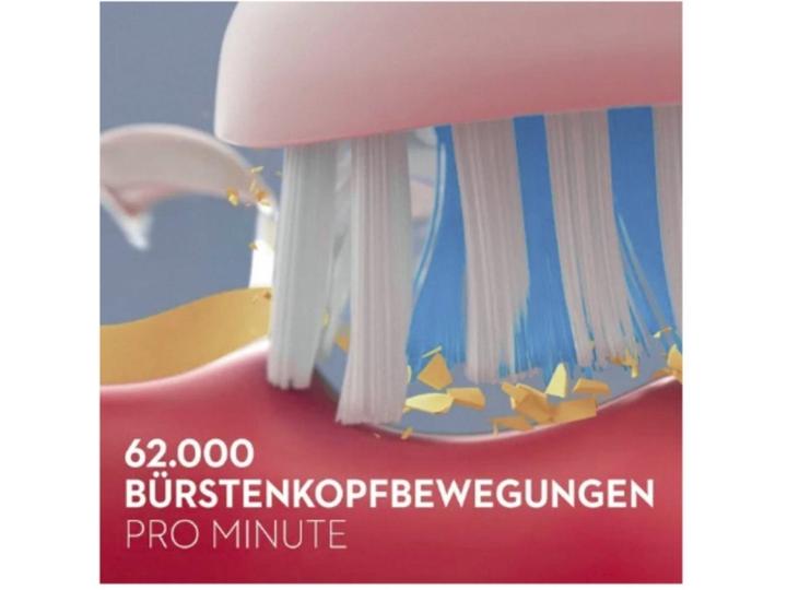 Actual product image Oral-B Pulsonic Slim Clean 2000