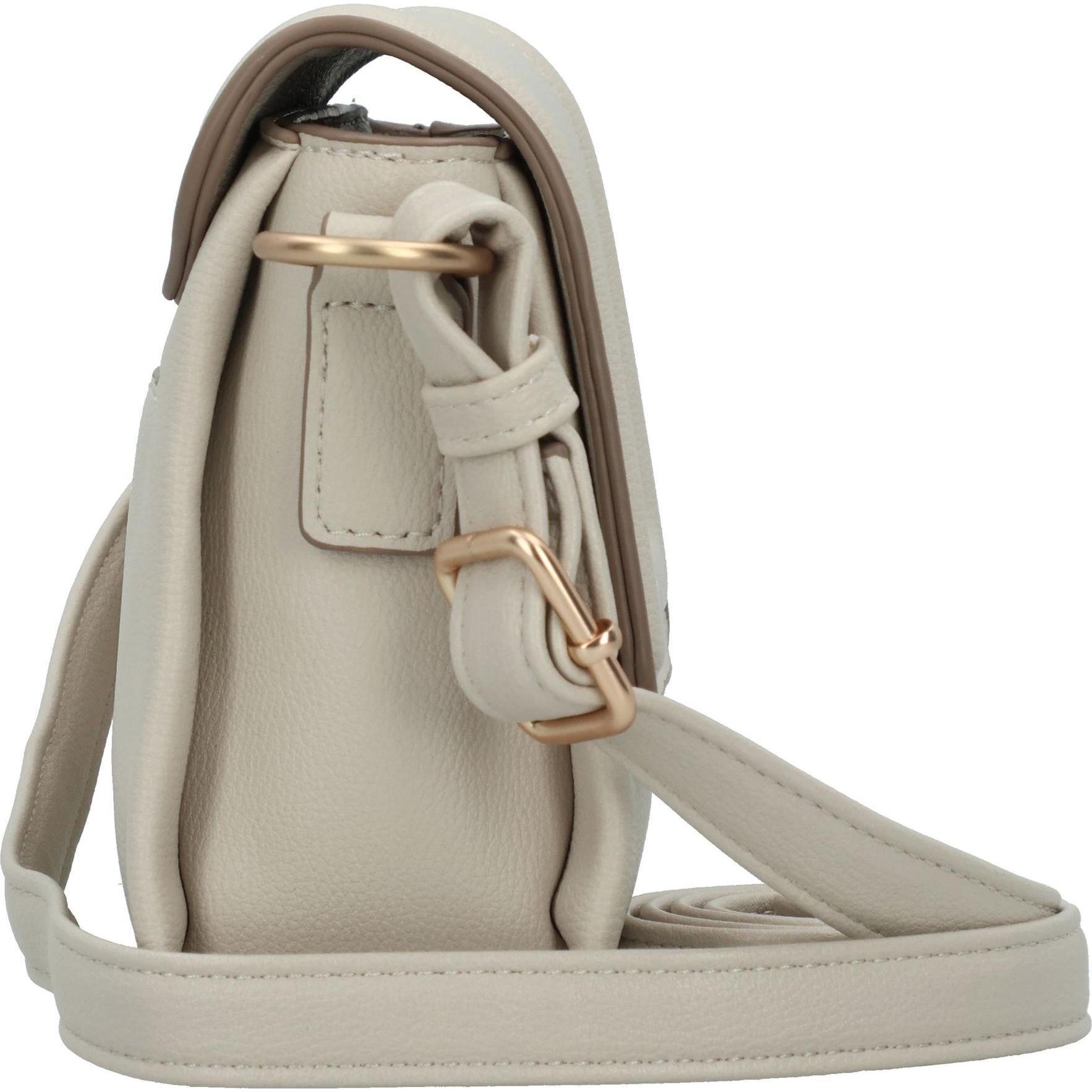 Thumbnail - Gabor, Handtasche, Gillian Umhängetasche 22 cm, Weiss