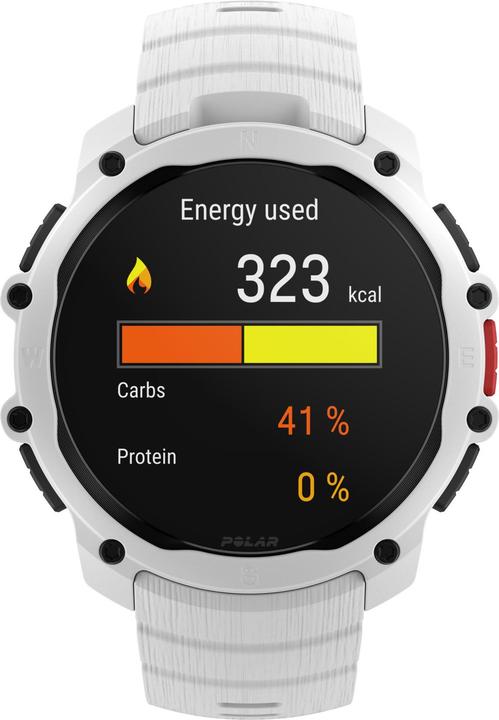 Actual product image Polar Street X (45 mm)