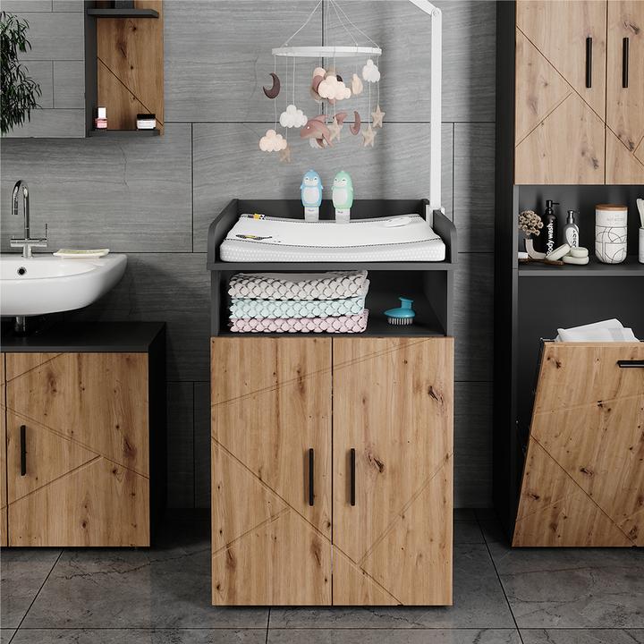 Image du produit Vicco Irma avec plan à langer