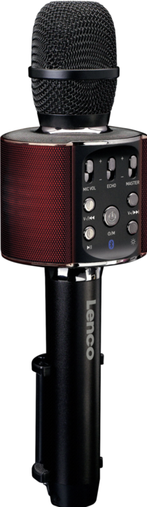 Actual product image Lenco BMC-090