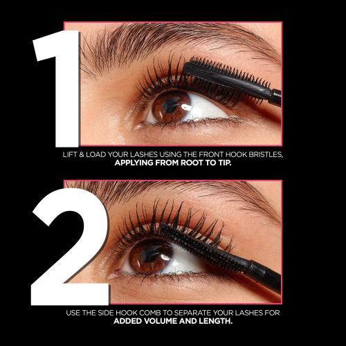 Immagine prodotto L'Oréal Paris Ciglia finte (Nero)