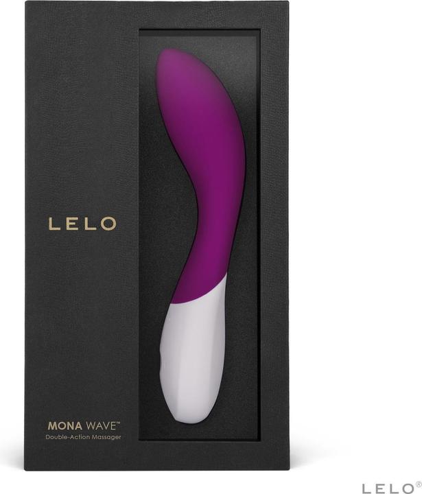 Actual product image LELO Mona Wave
