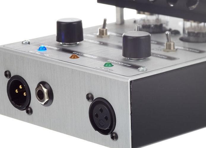 Produktbild Electro-Harmonix Mic. Pre-Amp