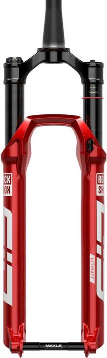 Produktbild Sram SID Ultimate Race Day 2 3P DebonAir+ Boost 29" Federgabel (120 mm)
