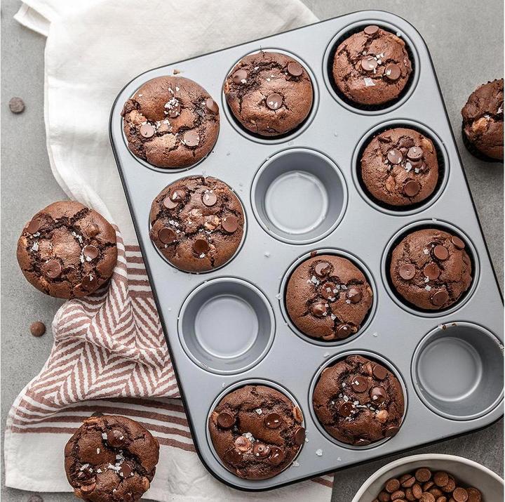 Produktbild Decora Muffins