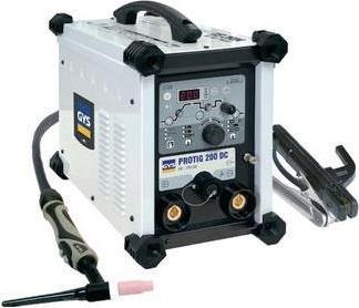 GYS Protig 200 DC