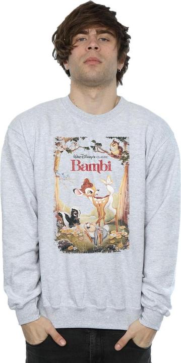Produktbild Retro Sweatshirt (S)