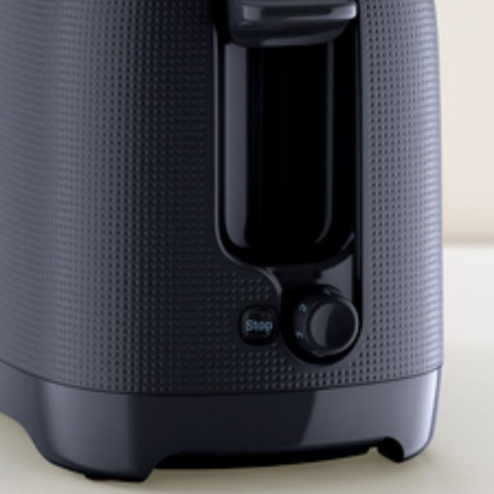 Actual product image Tefal TT2M18 - Black