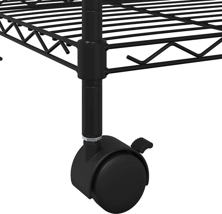 Produktbild vidaXL Lagerregal