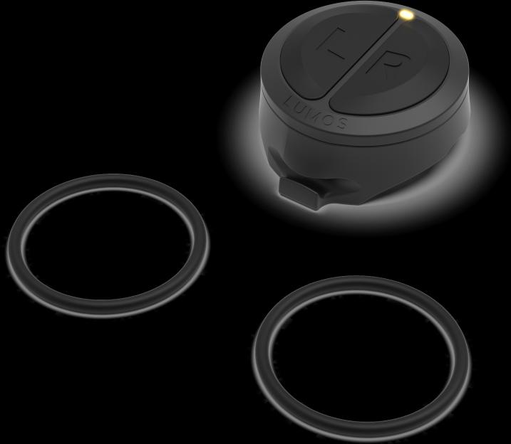 Produktbild Lumos Remote
