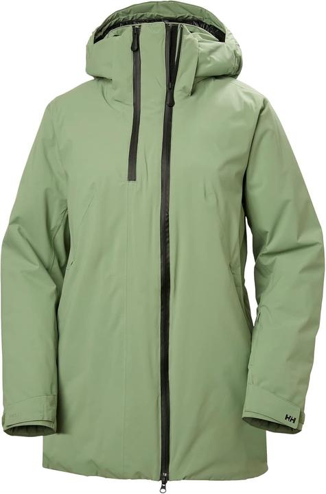 Immagine prodotto Helly Hansen W Nora - Giacca lunga isolata (XL)