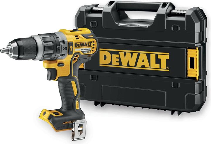 Produktbild DeWalt DCD796NT