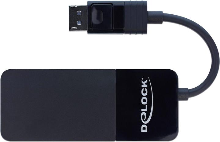 Image du produit Delock Signalsplitter (23 cm)