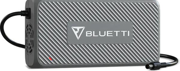 Produktbild Bluetti D050S -DC-Ladeverstärker