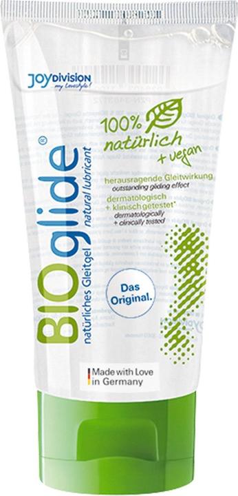 Produktbild Joydivision Original BIOglide neutral (40 ml)