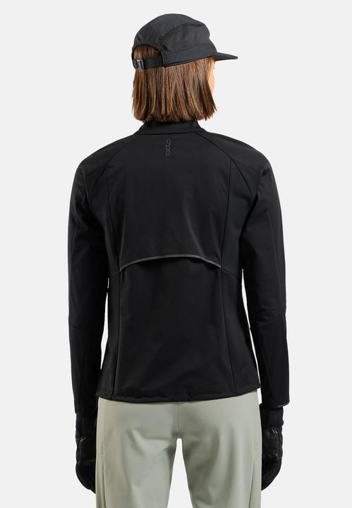 Image du produit Odlo Winddichte Zeroweight Elite Langlaufjacke (M)