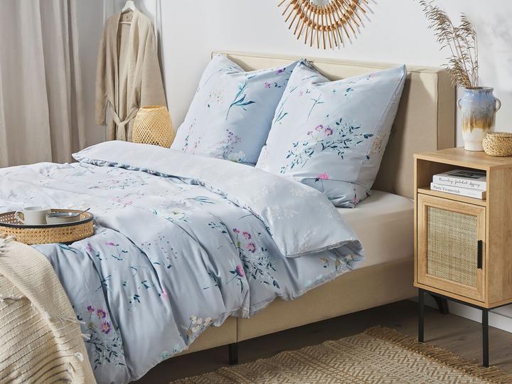 Actual product image Beliani Evergreen (Bedding set, 155 x 220 cm)