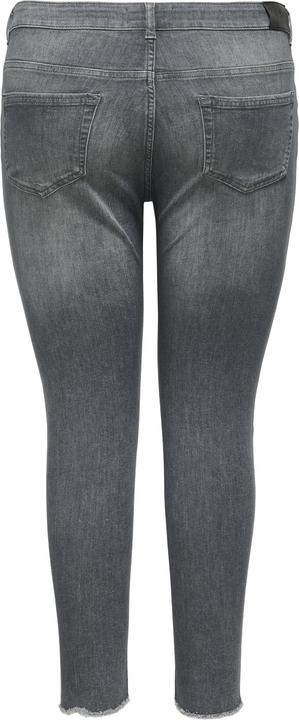Produktbild Only CARWILLY Skinny Fit Jeans Skinny Jeans (W44/L32)