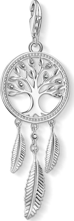 Image du produit Thomas Sabo Pendentif à breloques (Argent 925)