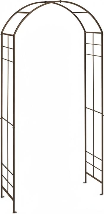 Productafbeelding Relaxdays Rozenboog (41 cm, 110 cm)