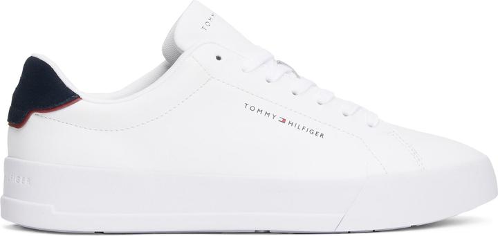 Immagine prodotto Tommy Hilfiger Th Court Lth Detail Ess (45)