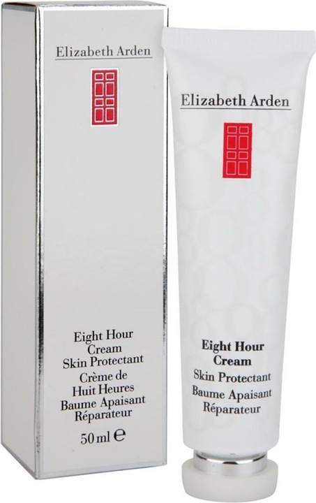 Actual product image Elizabeth Arden Eight Hour Cream Skin Protectant (50 ml)