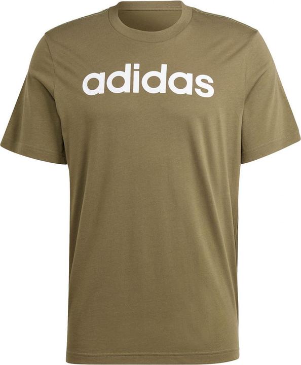 Produktbild Adidas Essentials Linear TShirt (M)