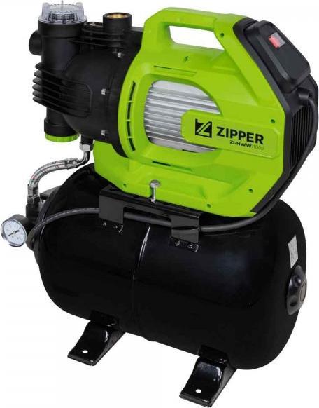 Image du produit Zipper ZI-HWW1100J Hauswasserwerk