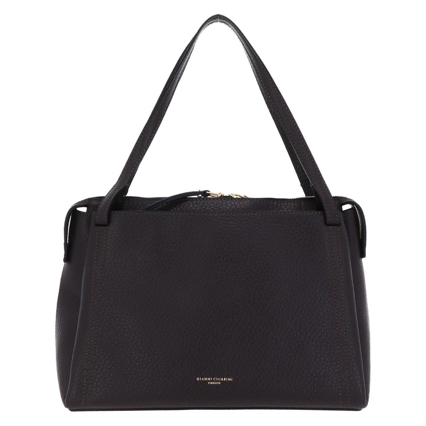 Gianni Chiarini, Damen, Handtasche, Sandrine Handbag, Braun