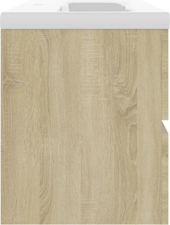 Image du produit vidaXL Michell (90 x 38.5 x 45 cm)