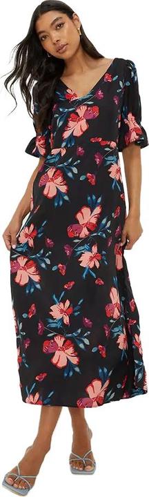 Image du produit Dorothy Perkins Robe Midaxi à col en V (34)