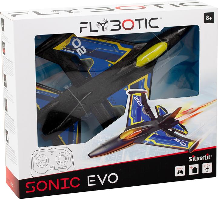 Immagine prodotto Silverlit Thunderstrike Evo